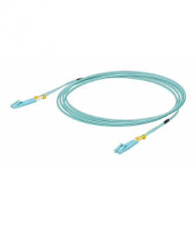 Ubiquiti UOC-0.5 Patchcord UFiber, LC-UPC/LC-UPC, OM3, 0,5m UBIQUITI UOC-0.5