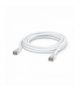 Ubiquiti UACC-Cable-Patch-Outdoor-5m-WH Patchcord LAN Zewnętrzny, Cat.5e STP, 5m, biały UBIQUITI UACC-CABLE-PATCH-OUTDOOR-5M-W