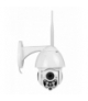 Kamera obrotowa zewnętrzna FULL HD 355* IP WiFi, 2.0MP MicroSD LTC LXKAM30