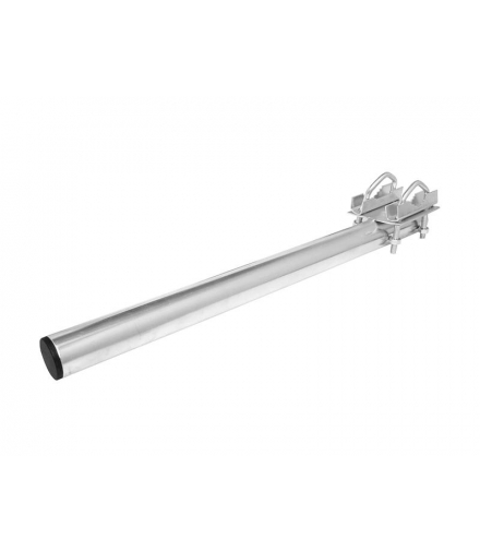 Uchwyt SAT balkonowy prosty 50cm LXSAT202