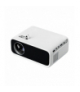 Wanbo Mini Projektor 720p, 250lm, 1x HDMI, 1x USB, 1x AV WANBO WANBO MINI 720P