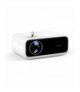 Wanbo Mini Projektor 720p, 250lm, 1x HDMI, 1x USB, 1x AV WANBO WANBO MINI 720P