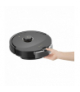 Roborock Q8 Max Czarny Inteligentny Odkurzacz Robot Vacuum Cleaner ROBOROCK Q8 MAX BLACK SPECIAL EDITION