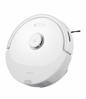 Roborock Q8 Max Biały Inteligentny Odkurzacz Robot Vacuum Cleaner ROBOROCK Q8 MAX WHITE