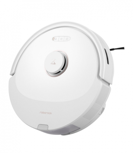 Roborock Q8 Max Biały Inteligentny Odkurzacz Robot Vacuum Cleaner ROBOROCK Q8 MAX WHITE