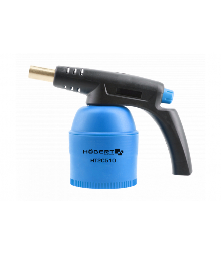 Lutownica gazowa Hogert HT2C510