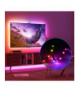 Govee H6199 TV backlight Taśma LED dla TV 55-65 cali, Wi-Fi, Bluetooth, RGBIC GOVEE H61993D1