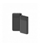 Maxlife power bank MXPB-01 10000 mAh czarny PowerBank OEM001527