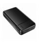 Maxlife power bank MXPB-01 20000 mAh czarny PowerBank OEM001528