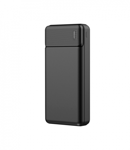 Maxlife power bank MXPB-01 30000 mAh czarny PowerBank OEM100611