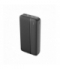 Maxlife power bank MXPB-02 PD QC 20W 20000 mAh czarny PowerBank OEM101227