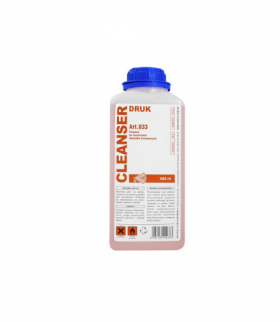 Płyn Cleanser Druk 1l MICROCHIP. LXCH113