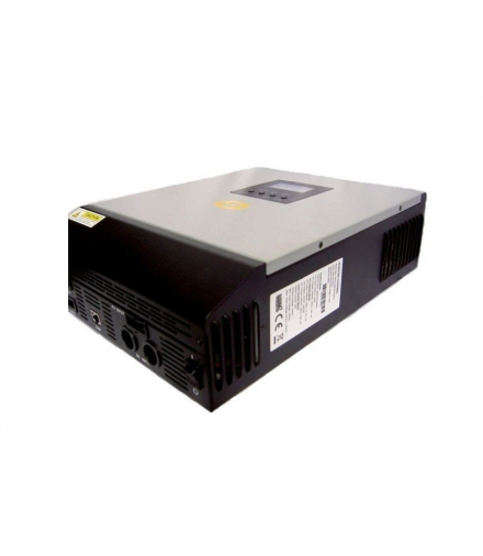 Orvaldi MVII5K Solar 5kVA/5kW Inwerter MPPT 4kW 48VDC - PVmax 500V DC ORVALDI MVII5K