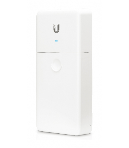 Ubiquiti N-SW Switch NanoSwitch, 4x RJ45 1000Mb/s Passive PoE, Zewnętrzny UBIQUITI N-SW