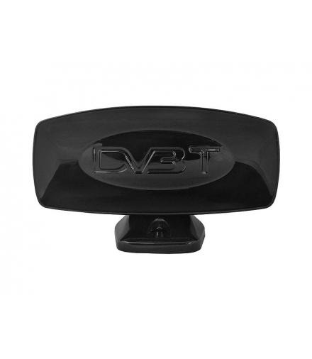 Antena DVB-T ALFA PLUS pokojowa. LAMEX LXDVBT37