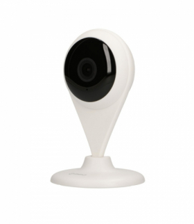 360 Botslab AC1C Pro Kamera IP 3MP, 1296p, 130°, microSD, microUSB 360 360 BOTSLAB AC1C PRO