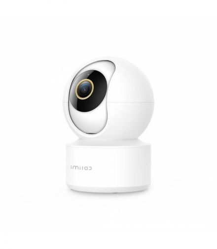 Imilab C21 Security Camera PTZ Kamera IP 360°, 2,5K 1440p, CMSXJ38A IMILAB IMILAB C21 CMSXJ38A