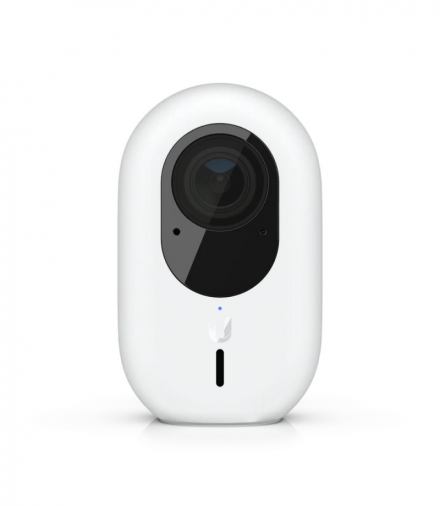 Ubiquiti UVC-G4-INS-EU Kamera IP Camera G4 Instant, 2K HD, 30 FPS, IPX5, WiFi, Bluetooth UBIQUITI UVC-G4-INS-EU