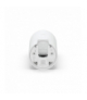 Ubiquiti UVC-G5-Flex Kamera IP IPX4, 2K 30 fps, 1x RJ45 100Mb/s PoE, mikrofon UBIQUITI UVC-G5-FLEX