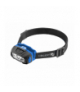 Lampa czołowa LED USB 6 funkcji z czujnikiem ruchu Hogert HT1E421