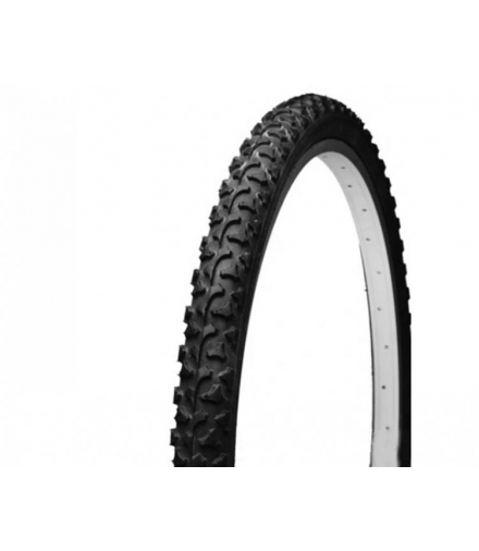 Opona rowerowa 24 x 2,00 50-507 VRB115BK24