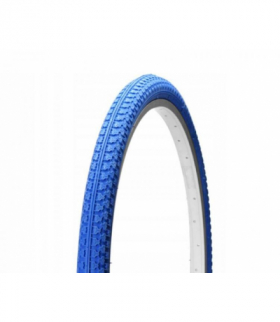 Opona rowerowa 26 x 1.75 AWINA niebieska M301N