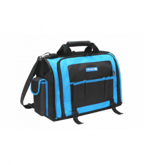 Torba dla elektryka Heavy duty, torba na narzędzia Hogert HT7G200