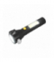 Latarka ręczna LTC ewakuacyjna LED COB 6W/3W aku. 6800mAh ład.mini USB . LTC LXLL70