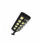 Lampa uliczna 14 COB solarna z czujnikiem ruchu LAMEX LXW7100B-5