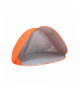 Namiot plażowy Junior samorozkładalny pomarańczowy, 145x100x88cm, UV30+ LX5015XQOR