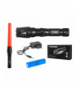 Latarka akumulatorowa TS-1154 10W ZOOM CREE 10W T6XML. LXTS1154