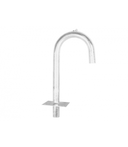 Przepust dachowy fi 48-620 LXSAT382