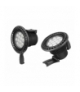 Latarka ręczna 168LED SMD 1600lm+30LED SMD 300lm, stroboskop (7LED SMD czerwone+ 7LED SMD niebieskie), akumulator 7500mAh LTC LXLL105