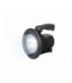 Latarka ręczna szperacz, LED P50 1350lm+20LED SMD 160lm, stroboskop 8LED (4LED SMD czerwone+ 4LED SMD niebieskie), akumulator 4500mAh LTC LXLL104