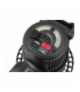 Latarka ręczna szperacz, LED P50 1350lm+20LED SMD 160lm, stroboskop 8LED (4LED SMD czerwone+ 4LED SMD niebieskie), akumulator 4500mAh LTC LXLL104