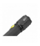 Latarka ręczna 1-LED+COB ZOOM z akumulatorem i kablem MicroUsb LXBLC73TH