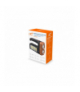 Latarka ręczna solarna LTC 2-LED XPE+3x COB 400lm 3W, aku.800mAh, powerbank, IP65,MicroUSB LTC LXLL253