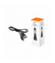 Latarka LTC LED 400lm+ COB 700lm,IP65 ,akumulator 800mAh, ładowanie USB,3 stopnie świecenia LTC LXLL99