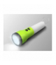 Latarka ręczna LTC 2W LED + 1W SMD, 300lm+150lm, 1200mAh, USB 5V, ABS. LXLL145