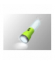 Latarka ręczna LTC 2W LED + 1W SMD, 300lm+150lm, 1200mAh, USB 5V, ABS. LXLL145