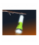 Latarka ręczna LTC 2W LED + 1W SMD, 300lm+150lm, 1200mAh, USB 5V, ABS. LXLL145