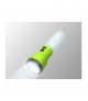 Latarka ręczna LTC 2W LED + 1W SMD, 300lm+150lm, 1200mAh, USB 5V, ABS. LXLL145