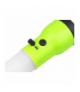 Latarka ręczna LTC 2W LED + 1W SMD, 300lm+150lm, 1200mAh, USB 5V, ABS. LXLL145
