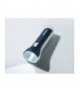 Latarka ręczna TS-2205 1-LED 1W 60lm+1-LED 35lm 1xAA, granatowa LXTS2205N