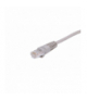 Extralink Kat.5e UTP 10m Patchcord LAN Miedź Kabel sieciowy skrętka EXTRALINK EX.7652