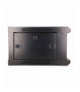 Extralink 4U 600x450 Czarna Szafa rack montowana na ścianie EXTRALINK EX.2886