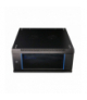 Extralink 4U 600x600 Czarna Szafa rack montowana na ścianie EXTRALINK EX.2893