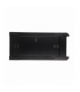 Extralink 4U 600x600 Czarna Szafa rack montowana na ścianie EXTRALINK EX.2893