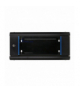 Extralink 4U 600x600 Czarna Szafa rack montowana na ścianie EXTRALINK EX.2893