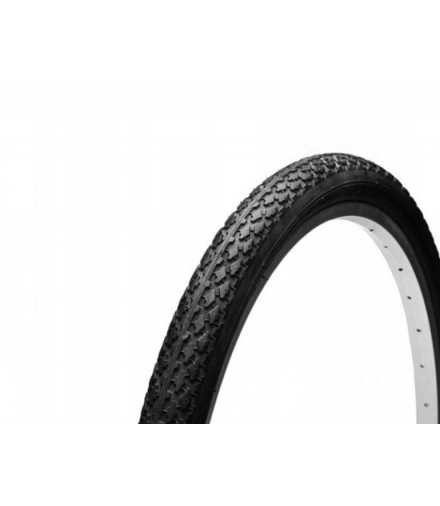 Opona rowerowa 24 x 1,75 45-507 LXVRB208BK 24